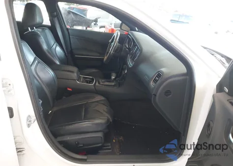 2017 Dodge Charger Sxt Rwd from USA, damaged, VIN 2C3CDXHG0HH667349